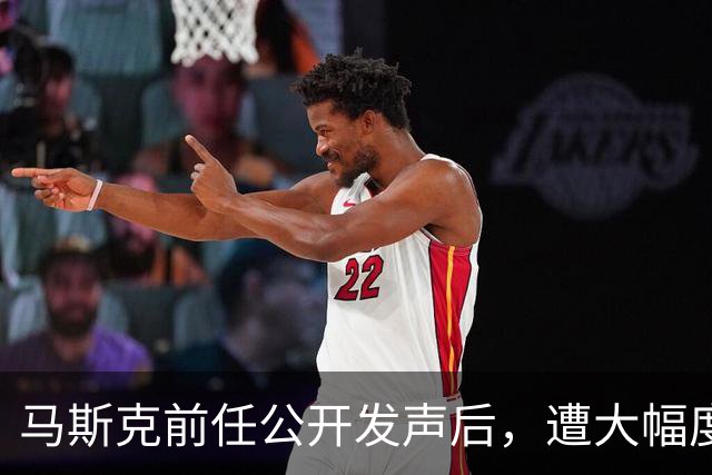 马斯克前任公开发声后，遭大幅度削减孩子抚养费，每个月只剩两万美元